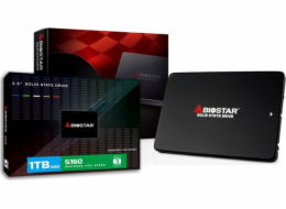 Dysk SSD Biostar S160 1TB SATA