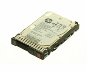 HP HDD 600GB 10k SAS SFF 2.5 6G SC HTPL Ent 1y G8 G9 rfbd