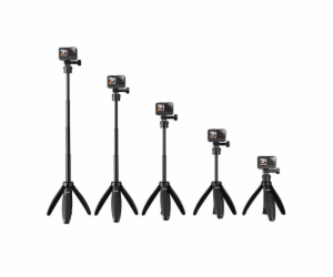 Telesin selfie stick with tripod for sports cameras (S1-M...