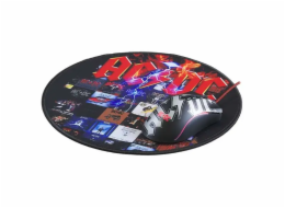 Subsonic Gaming Mouse Pad AC/DC