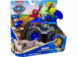 PAW_PATROL Záchranná kola Paw Patrol Autíčko 6069302