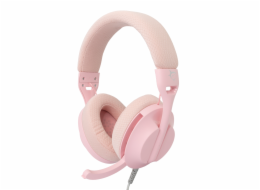 White Shark GH-2440 Parrot Pink