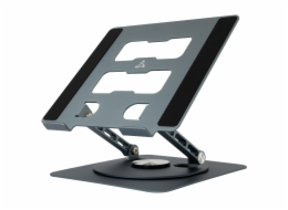 Sbox CP-32 Laptop stand 360 Rotation