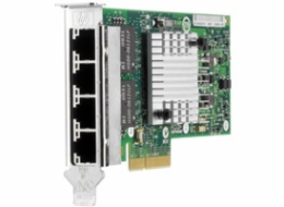 HPE Ethernet 1Gb 4-port BASE-T I350-T4 Adapter