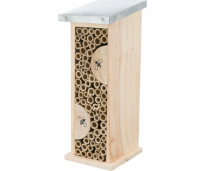 Trixie Bee Hotel, dřevo, 11 × 30 × 14 cm