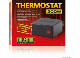 EXO TERRA PULSE TERMOSTAT, 300 W