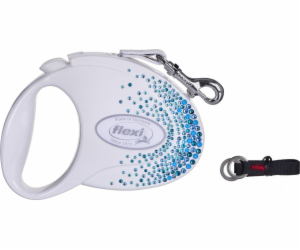 FLEXI Glam Splash Ocean  with Swarovski crystals M - Zata...