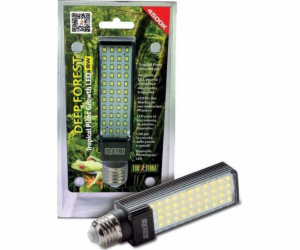 Exo Terra LED žárovka Deep Forest 4500K, 8W