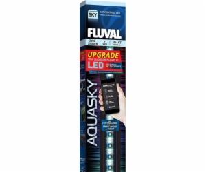 Fluval Fluval AquaSky LED 2.0 osvětlovací lišta 21W, 75-1...