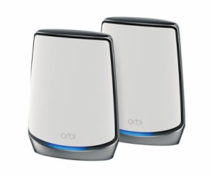 Orbi RBK852 WiFi systém AX6000