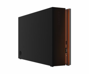 Dysk twardy FireCuda Gaming HUB 8TB 3,5 STKK8000400