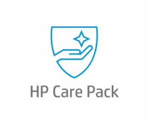 Electronic HP Care Pack Next Business Day 9x5 Hardware Su...