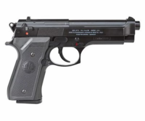 Pistole Beretta M92 FS HME s pružinou ASG