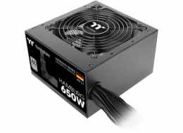 Thermaltake Hamburg 650W ATX3.1 80+