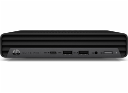 HP Mini Conference G9 - Mini desktop Core i7 12700T / až 4.7 GHz - vPro - RAM 16 GB - SSD 256 GB - NVMe, TLC - UHD Graphics 770 - Gigabit Ethernet, Bluetooth 5.2, IEEE 802.11ax (Wi-Fi 6E) - Win 10 IoT