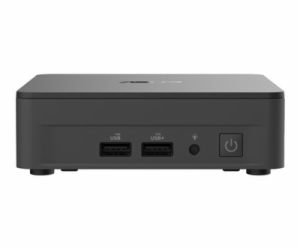 ASUS NUC 13 Pro Slim Kit RNUC13L5KI300000I - Barebone - m...