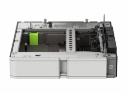 Lexmark - Zásobník médií / podavač - 550 listy v 1 zásobník(y) - pro Lexmark CX833se, CX950se, XC9535