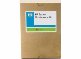 HP Scanjet ADF Roller Replacement Kit - Sada pro údržbu - pro Officejet Enterprise Color MFP X585; Officejet Enterprise Color Flow MFP X585