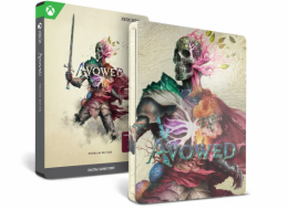 Avowed - Premium SteelBook Edition - Xbox Series S, Xbox Series X, Win