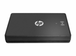 HP LEGIC - RF proximity reader - USB - 13.56 MHz - černý konektor - pro Color LaserJet Enterprise MFP 6800; LaserJet Managed MFP E42540