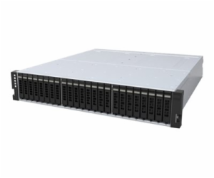 WD 2U24 Flash Storage Platform 2U24-1005 - Police - 11.52...