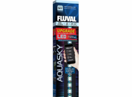 Fluval Fluval AquaSky LED 2.0 osvětlovací lišta 25W, 83-106,5cm