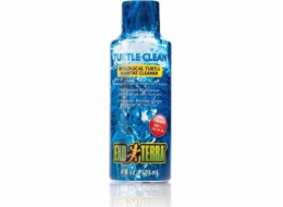 Exo Terra Turtle Clean kondicionér na vodu pro želvy, 120 ml