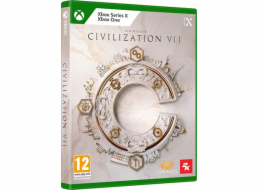 XOne/XSX - Sid Meier s Civilization VII