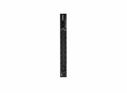 FSP 16A 8-Outlet 1U Metered eco PDU