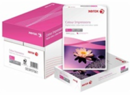 Xerox papír Colour Impressions Gloss SG (130g, SRA3) - 500 listů v balení