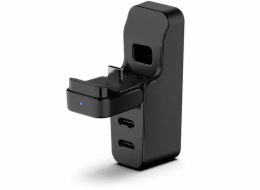 iPega P5S040 Charger Dock pro Ovladač na PS5 Slim/PS5 Pro Black