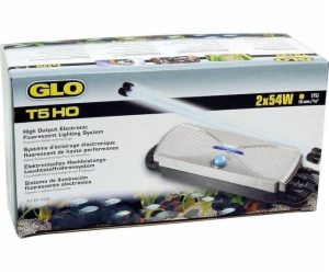 Elektronický předřadník Exo Terra Glo T5, 2 x 54W