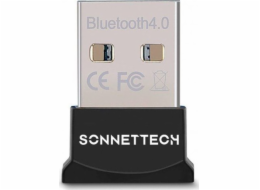 Sonnet Long-Range USB Bluetooth 4.0 Micro Adapter bluetooth adaptér