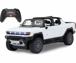 Jamara  Hummer EV Tür manuell 1:16 2,4 GHz weiß