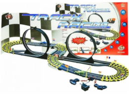 Lean Sport Car Track Racing (1299)