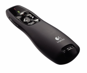 Logitech Wireless Presenter R400 910-001356