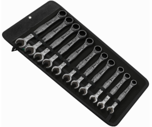 Wera Joker Ratchet Wrench Set - 05020013001 - klíče