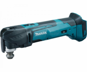 MAKITA DTM51Z multifunkční nástroj - sólo balenie 