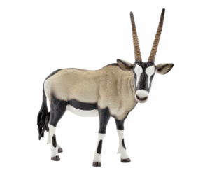 Schleich 14759 Oryx antylopa