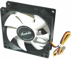 ACUTAKE ACU-FAN80 (White Wing Fan De Luxe)