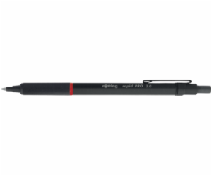 rotring Rapid Pro mikrotuzka matne cerná DB 2,0 mm