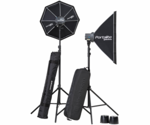 Elinchrom D-Lite RX ONE/ONE Softbox to go Set