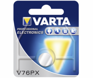 100x1 Varta Photo V 76 PX PU master box