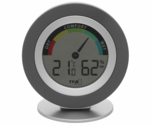 Tfa-dostmann TFA 30.5019.01 Cosy Digital Thermo Hygrometer