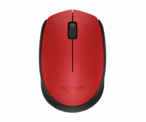 Logitech M171 Wireless Mouse