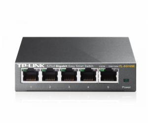 TP-Link TL-SG105E