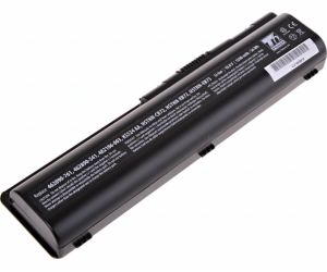 Baterie T6 Power HP Pavilion dv4-1000, dv5-1000, dv6-1000...