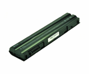 2-Power baterie pro DELL Latitude E5420/5430/5520/5530/64...