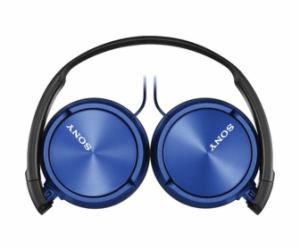 Sony MDR-ZX310APL modra