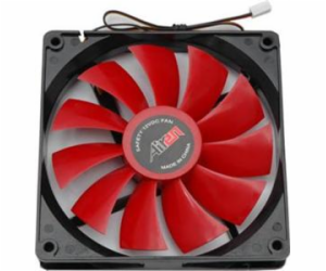 AIREN FAN RedWings140 (140x140x25mm, 14,6dBA)